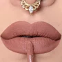 Batom Liquido Dapop My Mint Lips DP2251 - Cor B Cor:B;Tamanho:Único