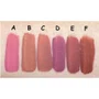 Batom Liquido Dapop My Mint Lips DP2251 - Cor C Cor:C;Tamanho:Único