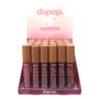 Batom Liquido Dapop My Mint Lips DP2251 - Cor D Cor:D;Tamanho:Único