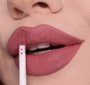 Batom Líquido Dermachem Red Perfect Matte - Cor Fatal Red Cor:Fatal Red;Tamanho:Único