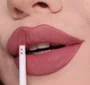 Batom Líquido Dermachem Red Perfect Matte - Cor Fatal Red Cor:Fatal Red;Tamanho:Único