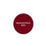 Batom Líquido Dermachem Red Perfect Matte - Cor Irresistible Red Cor:Irresistible Red;Tamanho:Único