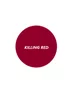 Batom Líquido Dermachem Red Perfect Matte - Cor Killing Red Cor:Killing Red;Tamanho:Único