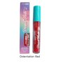 Batom Líquido Dermachem Red Perfect Matte - Cor Ostentation Red Cor:Ostentation Red;Tamanho:Único