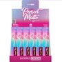 Batom Líquido Dermachem Red Perfect Matte - Cor Ostentation Red Cor:Ostentation Red;Tamanho:Único