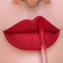 Batom Líquido Dermachem Red Perfect Matte - Cor Red Secret Cor:Red Secret;Tamanho:Único