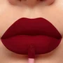 Batom Líquido Dermachem Red Perfect Matte - Cor The Best One Red Cor:The Best One Red;Tamanho:Único