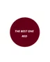 Batom Líquido Dermachem Red Perfect Matte - Cor The Best One Red Cor:The Best One Red;Tamanho:Único