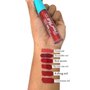 Batom Líquido Dermachem Red Perfect Matte - Cor The Best One Red Cor:The Best One Red;Tamanho:Único