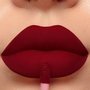 Batom Líquido Dermachem Red Perfect Matte - Cor The Best One Red Cor:The Best One Red;Tamanho:Único