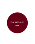Batom Líquido Dermachem Red Perfect Matte - Cor The Best One Red Cor:The Best One Red;Tamanho:Único