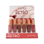 Batom Líquido Matte Vivai Retro 3255.1.1 - Cor 6 Cor:6;Tamanho:Único