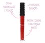 Batom Líquido Max Love Matte 24 Hs 33/38 - Cor 33 Cor:Único;Tamanho:Único