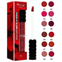 Batom Líquido Max Love Matte 24 Hs 33/38 - Cor 37 Cor:Único;Tamanho:Único