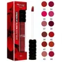 Batom Líquido Max Love Matte 24 Hs 33/38 - Cor 38 Cor:Único;Tamanho:Único