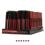 Batom Líquido Max Love Matte 24 Hs 39/44 - Cor 42 Cor:Único;Tamanho:Único