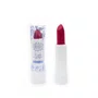 Batom Matte Super Poderes O Poder de Florescer - Cor Dália Cor:Rosa Claro;Tamanho:Único
