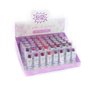 Batom Matte Super Poderes O Poder de Florescer - Cor Gérbera Cor:Rosa;Tamanho:Único