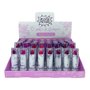 Batom Matte Super Poderes O Poder de Florescer - Cor Hibisco Cor:Laranja Acobreado;Tamanho:Único