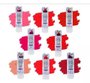 Batom Matte Super Poderes O Poder de Florescer - Cor Papoula Cor:Rosa Pink;Tamanho:Único