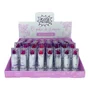 Batom Matte Super Poderes O Poder de Florescer - Cor Raízes Cor:Vermelho;Tamanho:Único