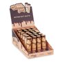 Batom Soft Matte Fenzza Choco Fun FZ20098 - Alfajor