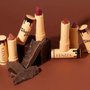Batom Soft Matte Fenzza Choco Fun FZ20098 - Napolitano