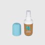 BB Cream 10 em 1 Vizzela Cor 06
