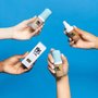 BB Cream 10 em 1 Vizzela Cor 06