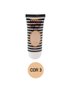 BB Cream Efeito Matte Jasmyne Vegan JS06077 - Cor 3 Cor:Único;Tamanho:Único