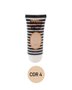 BB Cream Efeito Matte Jasmyne Vegan JS06077 - Cor 4 Cor:Único;Tamanho:Único