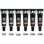 Bb Cream Ideal Cover Uni BE09DS - C04