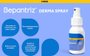 Bepantriz Cimed Spray 50 Ml