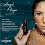 Blindagem Catharine Hill Angel Magic 3000 Cor:Único;Tamanho:Único