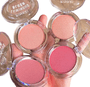 Blush Cintilante Pink 21 Luminous Multiuso CS5222 - Cor 1