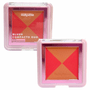 Blush Compacto Duo Ruby Rose HB-F585 - DB03