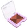 Blush Compacto Duo Ruby Rose HB-F585 - DB04