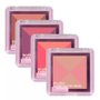 Blush Compacto Duo Ruby Rose HB-F585 - DB05