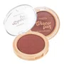 Blush Compacto Fenzza Choco Fun FZ41001 - Cor Belga