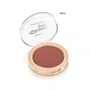 Blush Compacto Fenzza Choco Fun FZ41001 - Cor Belga