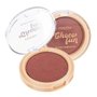 Blush Compacto Fenzza Choco Fun FZ41001 - Cor Belga