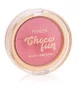 Blush Compacto Fenzza Choco Fun FZ41001 - Cor Ruby