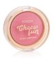 Blush Compacto Fenzza Choco Fun FZ41001 - Cor Ruby