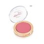 Blush Compacto Fenzza Choco Fun FZ41001 - Cor Ruby