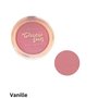Blush Compacto Fenzza Choco Fun FZ41001 - Cor Vanille