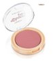 Blush Compacto Fenzza Choco Fun FZ41001 - Cor Vanille