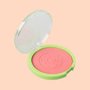 Blush Compacto Melu RR 871 - Bubblegum