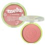 Blush Compacto Melu RR 871 - Bubblegum