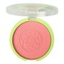 Blush Compacto Melu RR 871 - Bubblegum