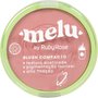 Blush Compacto Melu RR 871 - Bubblegum